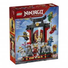 LEGO Ninjago Ninja...