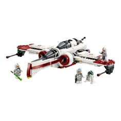 LEGO Star Wars ARC-170... 2
