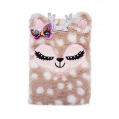 bb Cuties Notebook Dear...