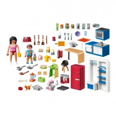 Playmobil Dollhouse Family... 2