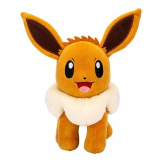 Λούτρινο Pokemon Eevee...