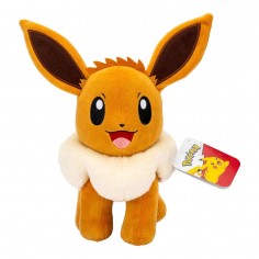 Plush Pokemon Eevee 30cm... 2