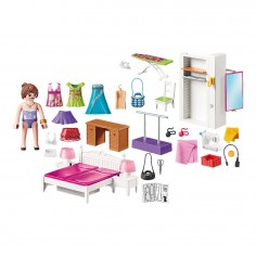 Playmobil Dollhouse Bedroom... 2