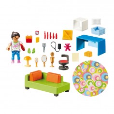 Playmobil Dollhouse Εφηβικό... 2