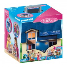Playmobil Dollhouse...
