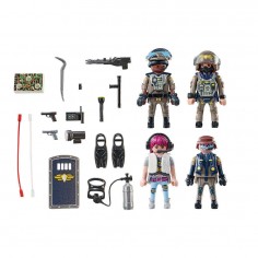 Playmobil City Action... 2