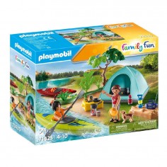 Playmobil Family Fun...