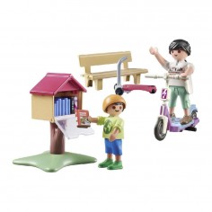 Playmobil My Life Book... 2