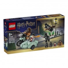 LEGO Harry Potter Hagrid &...