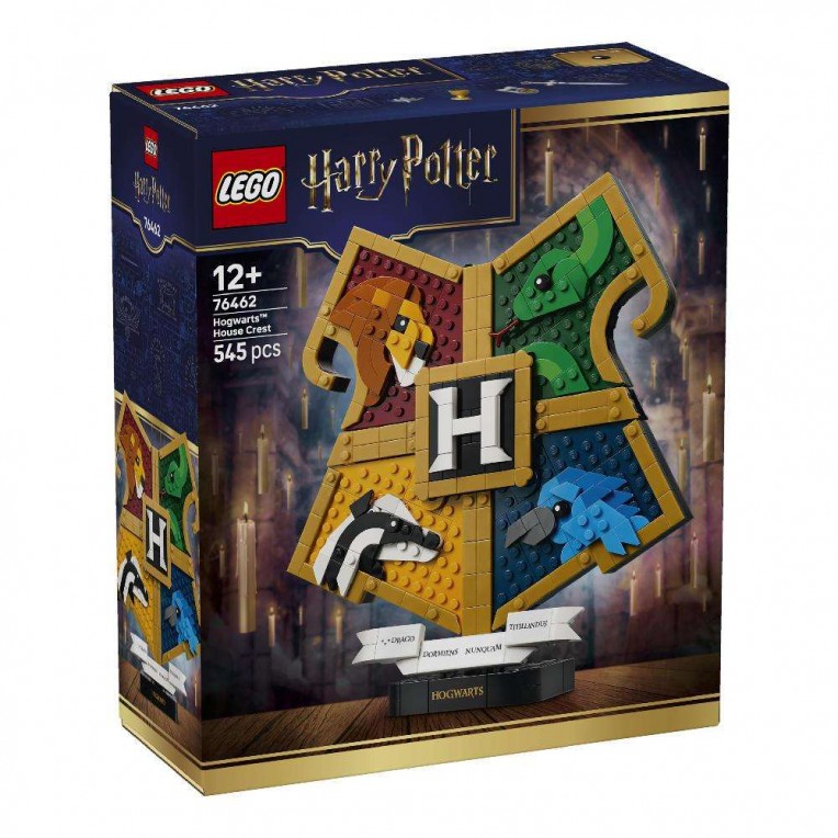 LEGO Harry Potter Hogwarts House...