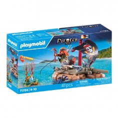 Playmobil Pirates Pirate...