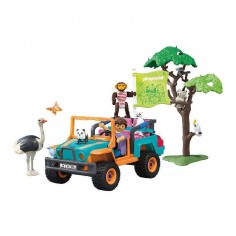 Playmobil Animal and... 2