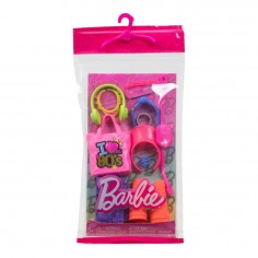 Barbie Fashion Accessories...