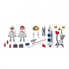 Playmobil ESA Πύραυλος... 2