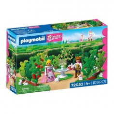 Playmobil Princess Royal...