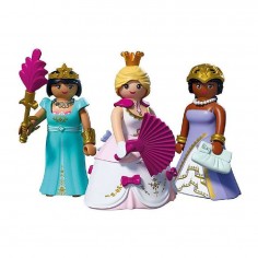 Playmobil Princess Τρεις... 2