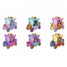 Disney Princess Carriage... 2