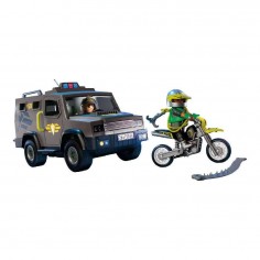 Playmobil City Action... 2