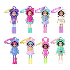 Polly Pocket Κούκλα με...