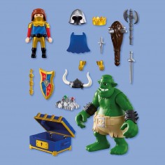 Playmobil Knights... 2