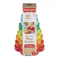 Fisher-Price Ξύλινη... 2
