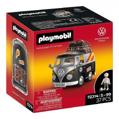 Playmobil Volkswagen T1...