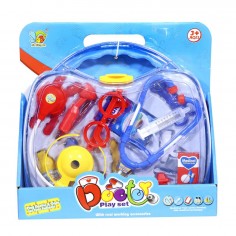 Carry Case with Medical...