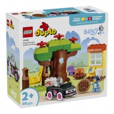 LEGO Duplo Bluey Pizza...