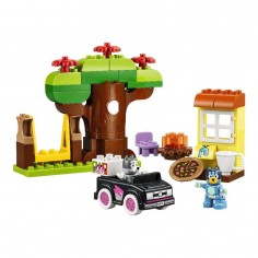 LEGO Duplo Bluey Pizza... 2