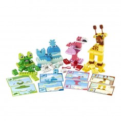 LEGO Duplo Animal Building... 2