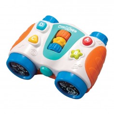 Luna Toys Bebe-Pal Βρεφικό...