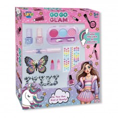 Luna Toys Go Go Glam Σετ...