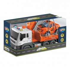 Luna Toys City Truck Series... 2