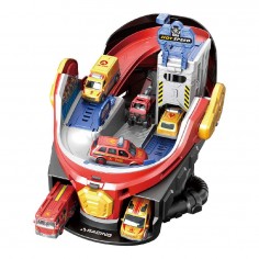 Luna Toys City Action... 2