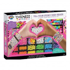 Luna Toys Chicness Beaded...