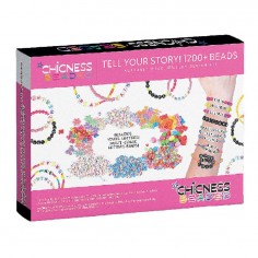 Luna Toys Chicness Beaded... 2