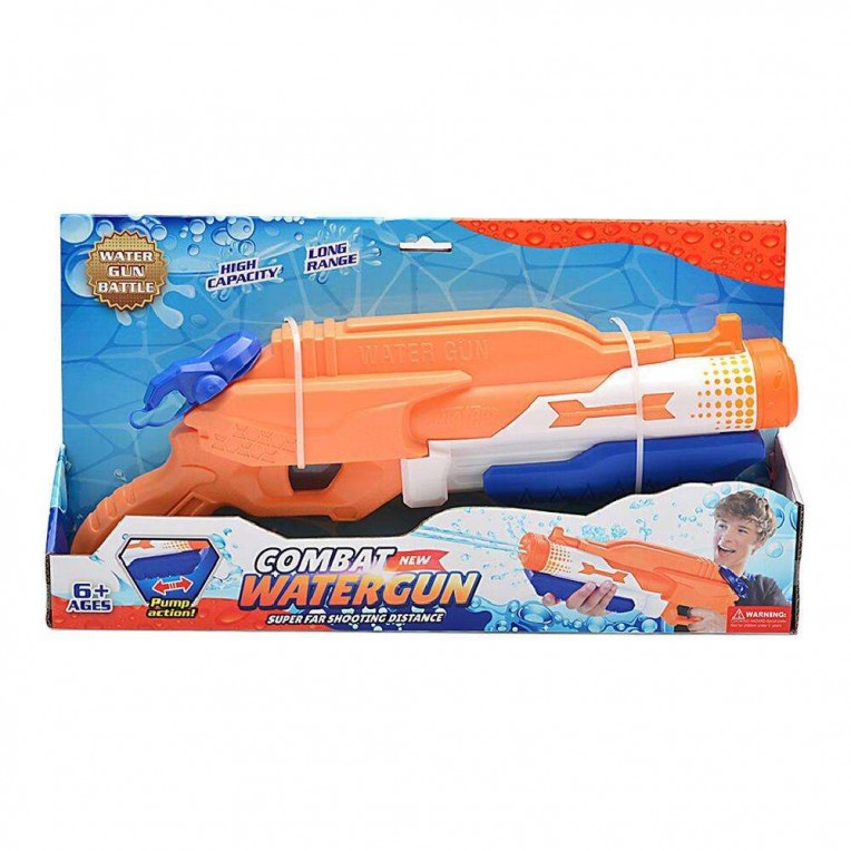 Luna Toys Νεροπίστολο Combat Watergun...