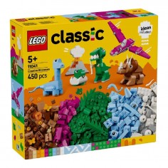 LEGO Classic Creative...