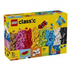 LEGO Classic Creative...