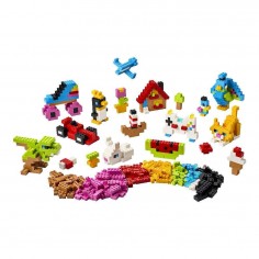 LEGO Classic Creative... 2