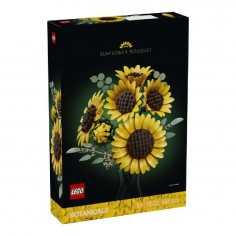 LEGO The Botanical...