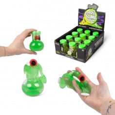 Scrunchems Gross Slime...