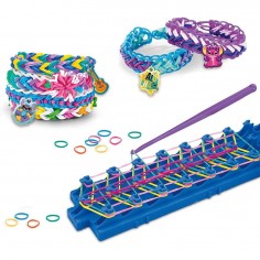 Cra-Z-Art Cra-Z-Loom Σετ... 2