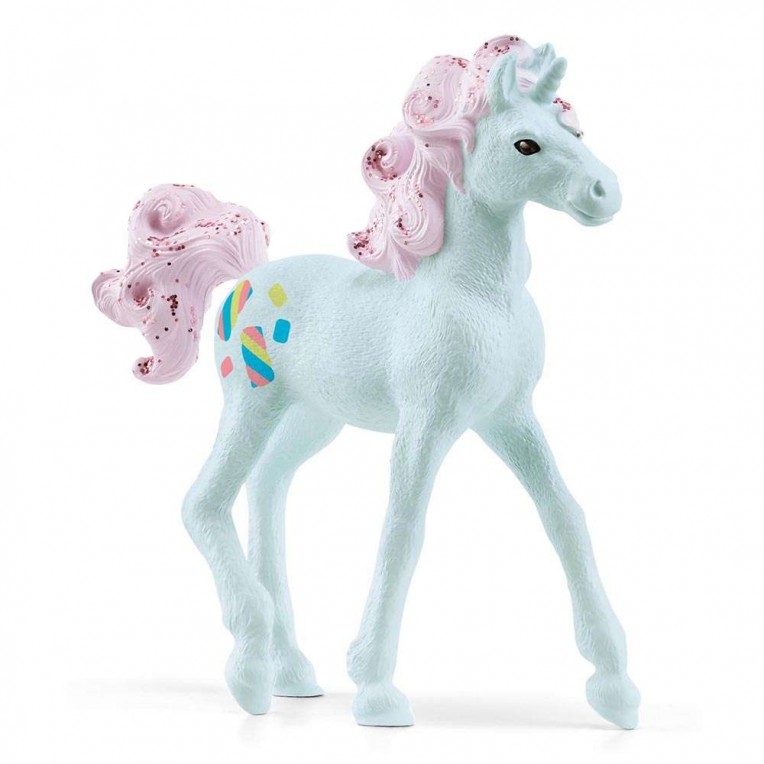 Schleich Bayala Μονόκερος Marshmallow...