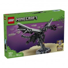 LEGO Minecraft The Ender...
