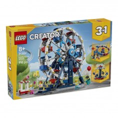 LEGO Creator 3in1 Iconic...