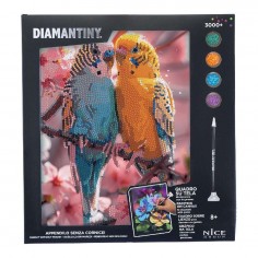 Nice Group Diamantiny Level... 2