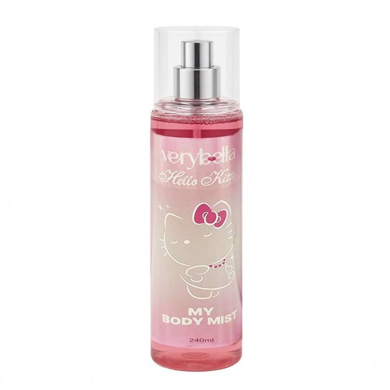 Very Bella Hello Kitty My Body Mist...