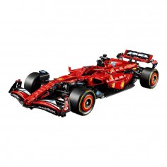 LEGO Technic Ferrari SF-24... 2