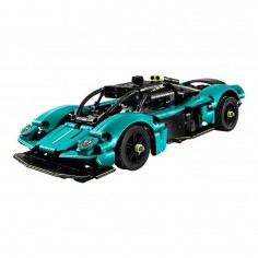 LEGO Technic Aston Martin... 2